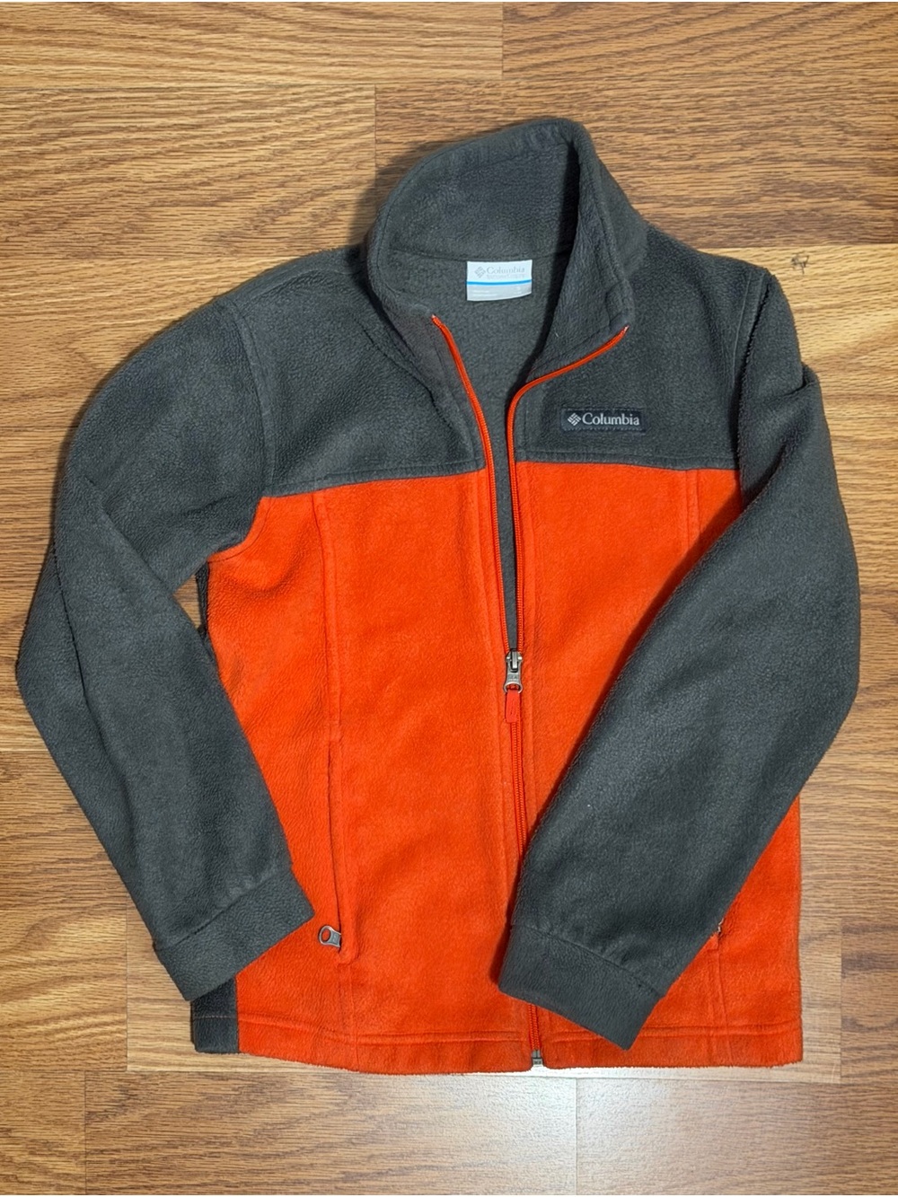 Columbia Steens Mt II Fleece Jacket - Boys'